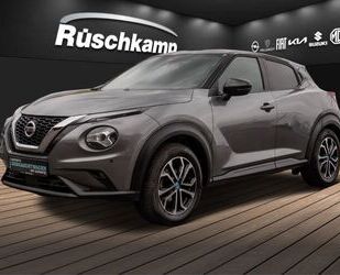 Nissan Juke Gebrauchtwagen