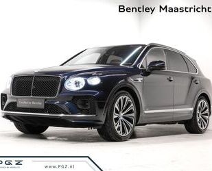 Bentley Bentayga Gebrauchtwagen