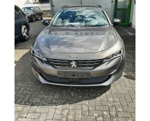 Peugeot 508 Gebrauchtwagen