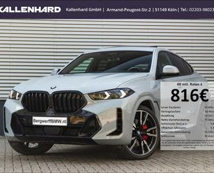 BMW X6 Gebrauchtwagen
