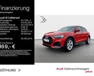 Audi A1 Gebrauchtwagen