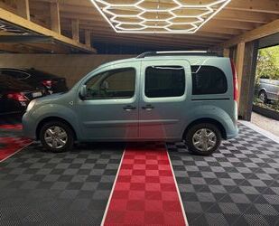 Renault Kangoo Gebrauchtwagen