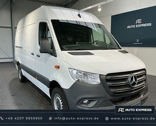 Mercedes-Benz Sprinter Gebrauchtwagen