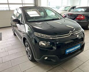 Citroen C3 Gebrauchtwagen