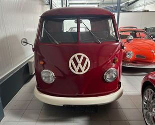 VW T1 Gebrauchtwagen