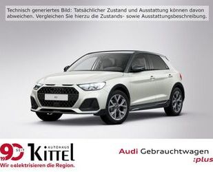 Audi A1 Gebrauchtwagen