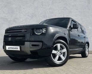 Land Rover Defender Gebrauchtwagen