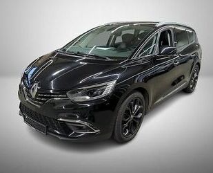 Renault Grand Scenic Gebrauchtwagen