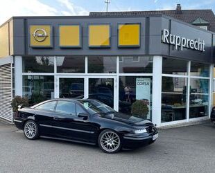 Opel Calibra Gebrauchtwagen