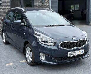 Kia Carens Gebrauchtwagen