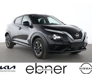 Nissan Juke Gebrauchtwagen