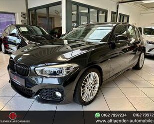 BMW 116 Gebrauchtwagen