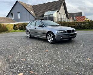 BMW 316 Gebrauchtwagen
