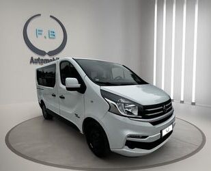 Fiat Talento Gebrauchtwagen