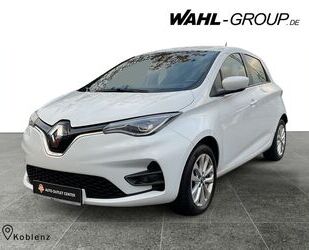 Renault ZOE Gebrauchtwagen