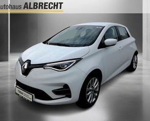 Renault ZOE Gebrauchtwagen