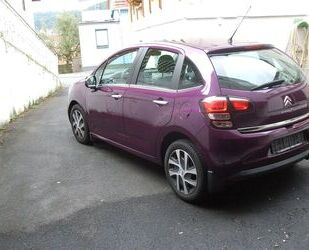 Citroen C3 Gebrauchtwagen