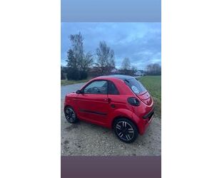 Microcar DUÈ Gebrauchtwagen