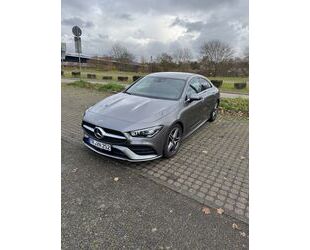 Mercedes-Benz CLA 250 Gebrauchtwagen