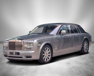 Rolls Royce Phantom Gebrauchtwagen