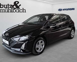 Hyundai i20 Gebrauchtwagen