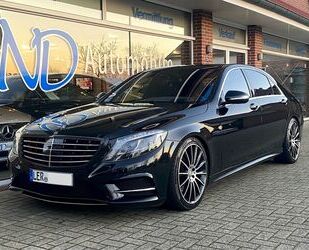 Mercedes-Benz S 500 Gebrauchtwagen