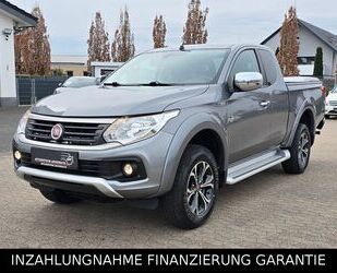 Fiat Fullback Gebrauchtwagen