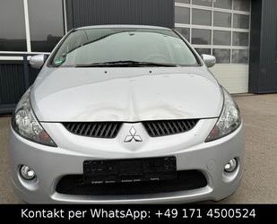 Mitsubishi Grandis Gebrauchtwagen