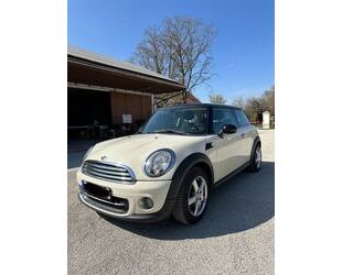 Mini Cooper Gebrauchtwagen