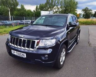 Jeep Grand Cherokee Gebrauchtwagen