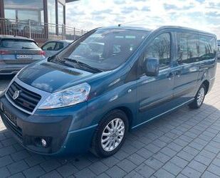 Fiat Scudo Gebrauchtwagen