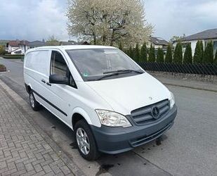 Mercedes-Benz Vito Gebrauchtwagen