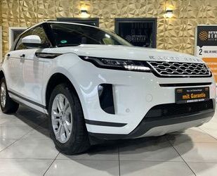 Land Rover Range Rover Evoque Gebrauchtwagen