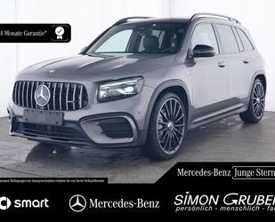 Mercedes-Benz GLB 35 AMG Gebrauchtwagen