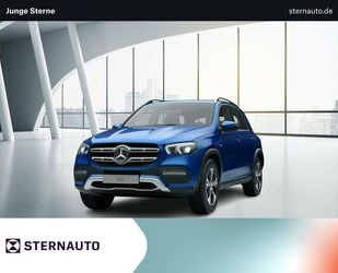 Mercedes-Benz GLE 350 Gebrauchtwagen