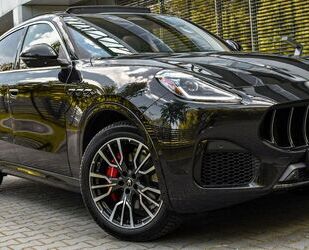 Maserati Grecale Gebrauchtwagen