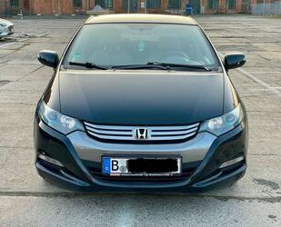 Honda Insight Gebrauchtwagen