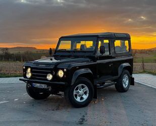 Land Rover Defender Gebrauchtwagen