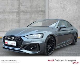 Audi RS5 Gebrauchtwagen