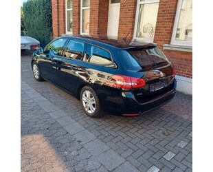 Peugeot 308 Gebrauchtwagen
