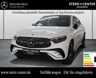 Mercedes-Benz GLC 450 Gebrauchtwagen