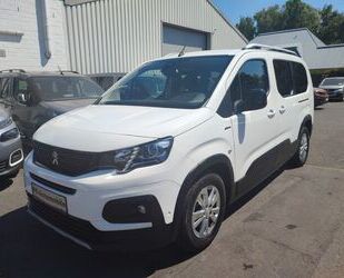 Peugeot Rifter Gebrauchtwagen