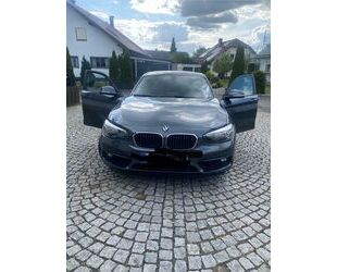 BMW 116 Gebrauchtwagen