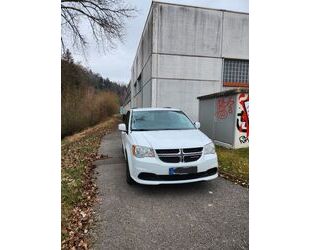 Dodge Grand Caravan Gebrauchtwagen