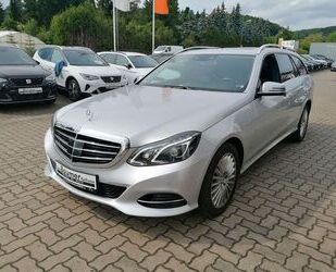 Mercedes-Benz E 300 Gebrauchtwagen
