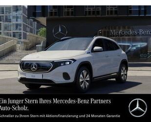 Mercedes-Benz EQA Gebrauchtwagen