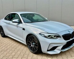 BMW M2 Gebrauchtwagen