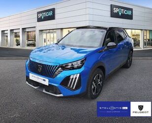 Peugeot 2008 Gebrauchtwagen