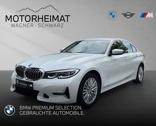 BMW 320 Gebrauchtwagen