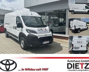 Toyota Proace (Verso) Gebrauchtwagen